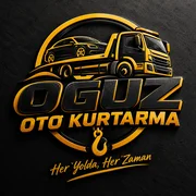 Oğuz Oto Kurtarma logo